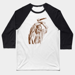 King Rap Baseball T-Shirt